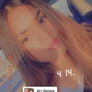 Meet your Posher, Kiara